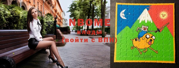 крисы Бронницы